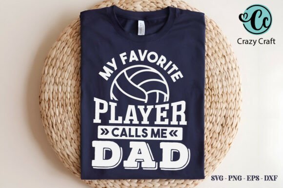 My Favorite Player Calls Me Dad